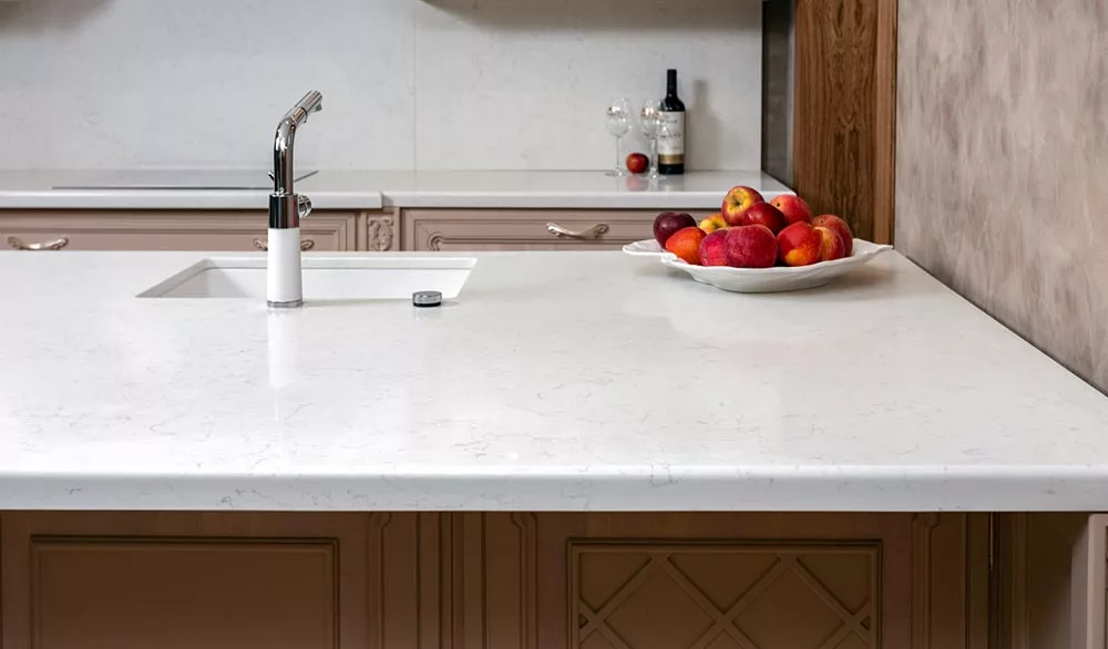 Товары недели: Столешницы и аксессуары