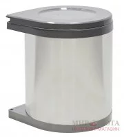 Ведро для мусора 14 л: SLG 009-14L