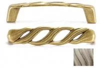 Giusti: Ручка металлическая классическая - WMN.695.096.00T4