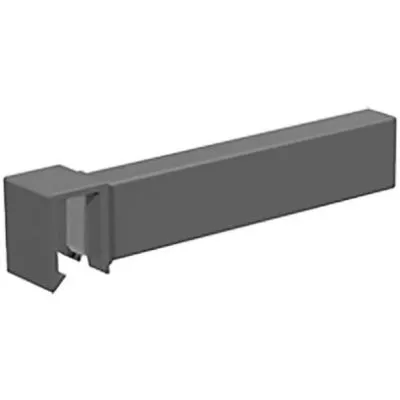 Hettich: 9194622: Разделитель OrgaStore 410 для ящиков InnoTech Atira, продольный разделитель, антрацит