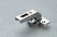 Петля терминальная короткая (толщина фасада до 32 мм)