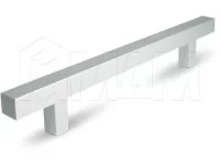 Ручка-рейлинг 320мм алюминий: RU05C00/320