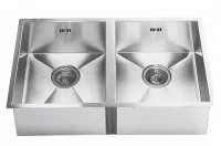 Мойка кухонная Filo Quadra D Мойка кухонная Filo Quadra D