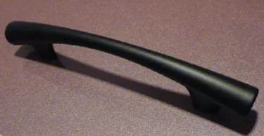 Bosetti: Ручка металлическая модерн - 15183Z1280M.N2