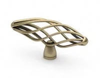 Hettich: 9070513: Ручка Valentia