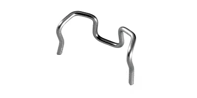 Hettich: 9103006: Ограничитель угла открывания для Sensys 8631i, Ограничение с 95° до 85°