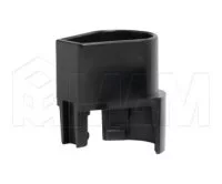 INTEGRATO Корпус для опоры, В=40 мм: 3 01070 20 EA INTEGRATO Корпус для опоры, В=40 мм: 3 01070 20 EA