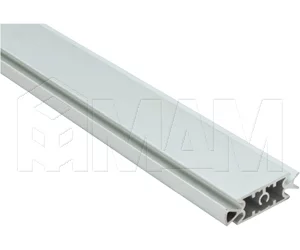 SLIM несущий профиль L-3000 мм: SL3520