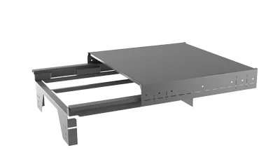 Hettich: 9208744: Рама для системы сбора и сортировки мусора ArciTech Pull, NL400, KB450, сталь, серебристый