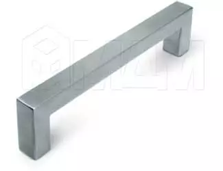 Ручка-рейлинг 320мм нерж. сталь: UU67SS/320