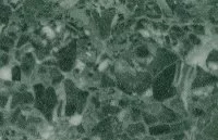 035.Панель стеновая 4200х600х5 Мрамор зелёный (кат.A)