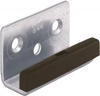 Hettich: 1005691 - STB 13, направляющий элемент для задней двери