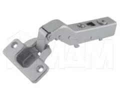 Петля HARMONY с амортизатором угловая (+45/95): 51AH850545CB