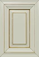 Фасад глухой, коллекция Леонардо