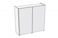 Plano Комплект компонентов для шкафа L=4000