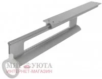 NAVA Выдвижная штанга 365 мм, серый: NAVA365GR