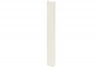 10 Торцевая заглушка Н-150, ваниль