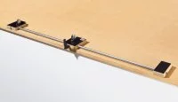 Hettich: 9123524: Монтажное приспособления ArciFit 100 для ArciTech Hettich: 9123524: Монтажное приспособления ArciFit 100 для ArciTech