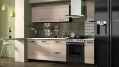 Модульная кухня «Латте-1»