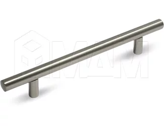 Ручка-рейлинг 192мм нерж. сталь: RE1007/192