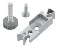 SLIM регулируемая опора: SL3523