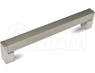 Ручка-рейлинг 256мм нерж. сталь: RE1807/256