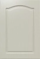 Фасад глухой, коллекция Классика