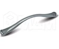 MARITIMO Ручка-скоба 128мм серебро состаренное: UR1511/128