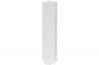 02 Угол 135&quot; двухсторонний Н-150, белый