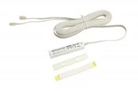 IR-датчик бесконтактный с диммером, 15W/12V, 30W/24V