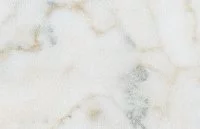 012.Бортик овальный L=4000, мрамор с прожилками