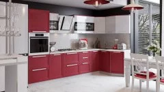 Модульная кухня «Фэнтези»