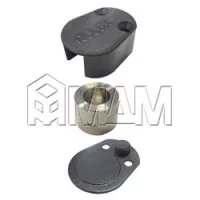 RULOX стопорный механизм 1,5 кг: 4098