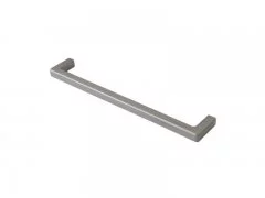 Ручка-скоба 160мм, графит