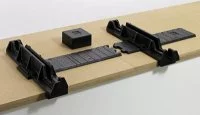 Hettich: 45555: Монтажное приспособления InnoFit Start для InnoTech Hettich: 45555: Монтажное приспособления InnoFit Start для InnoTech