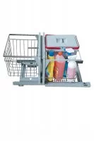 LEMI: Рациональный Угол, 455х375х680, правый, 1 ведро