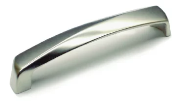 Gamet: Ручка металлическая модерн - UN48-0128-G0006