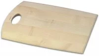 Schock: 629211 Разделочная доска большая для мойки Genius C 150 505x403 дерево