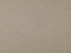 Бортик пристеночный овальный, Платина жёлтая, 34*29 мм, L=4.2м