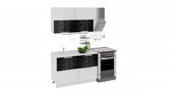 Кухонный гарнитур длиной - 180 см