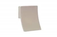 Ручка-скоба 32мм, никель матовый