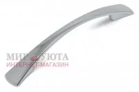 Ручка-скоба 96мм хром: UN9004/96