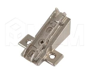 Крестовая ответная планка TIOMOS /саморез +20 грд. (2 мм): F058139903