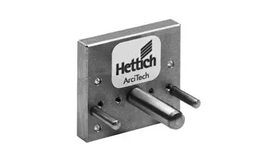 Hettich: 9135492: Разметочный шаблон для установки Push to Open для Actro Hettich: 9135492: Разметочный шаблон для установки Push to Open для Actro