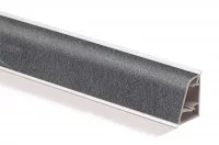 119.Бортик овальный L=4000, луна темная