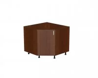 Угловой шкаф под кухонную мойку 1050*560*720 Угловой шкаф под кухонную мойку 1050*560*720