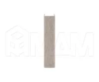 Конечный элемент (высота 100), дуб беленый: 19.1303R.40