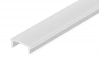 Профиль-рассеиватель 2507 для LED подсветки, L=2000мм, отделка матовый