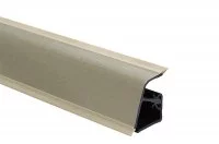 115.Бортик овальный L=4000, спацио светлый