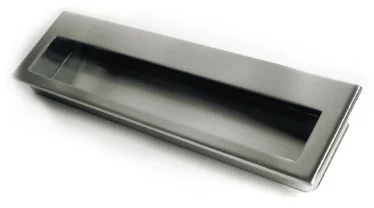 Cosma: Ручка врезная - 12473-G16.36D